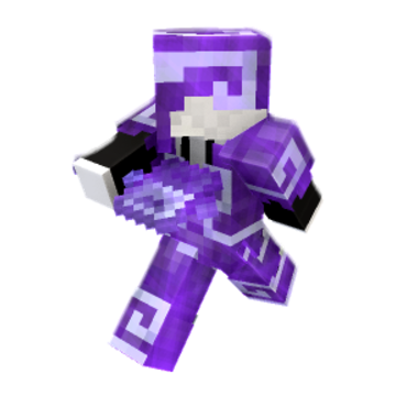 LestySenpaii pose ✨ minecraft pose by Apdo Kald