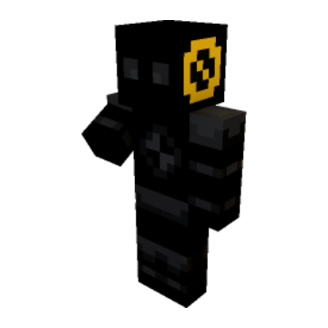ABEDUL - Minecraft pose by DY | Perfect for thumbnails and renders