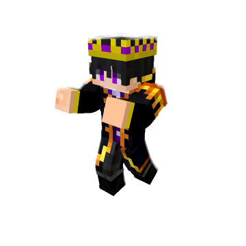 chill dude - Minecraft pose by endryking10 | Perfect for thumbnails and renders