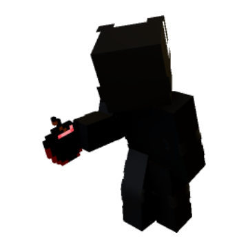 Crouch minecraft pose by poisorose2836