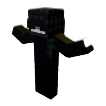 asds - Minecraft pose by ilovegerma | Perfect for thumbnails and renders