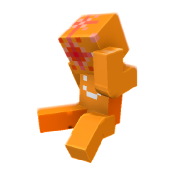 sit minecraft pose by xxy7ux