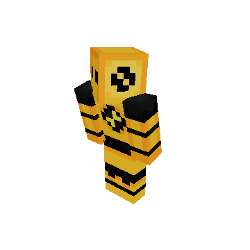 New Pose - Minecraft pose by metaverse2525 | Perfect for thumbnails and renders