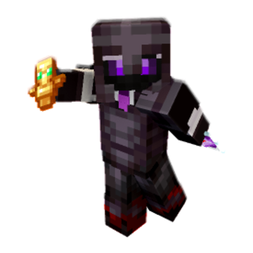 poser - Minecraft pose by showtapestation | Perfect for thumbnails and renders