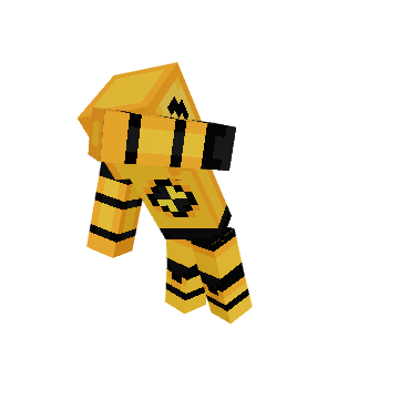 Searching 2 - Minecraft pose by jappies | Perfect for thumbnails and renders