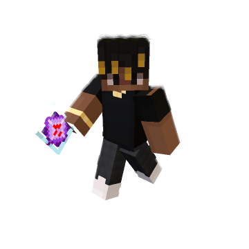 klg - Minecraft pose by verifiedr | Perfect for thumbnails and renders
