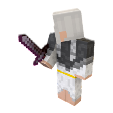 Yolaceee minecraft pose by kapalezhhh