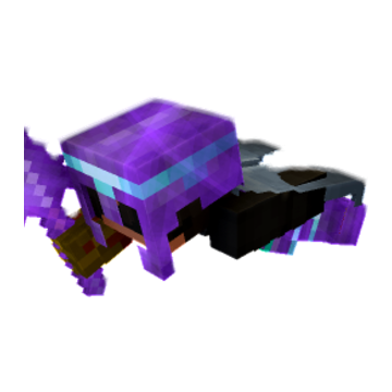 Spears minecraft pose by eternal____