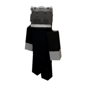 Idk minecraft pose by jdafinest1