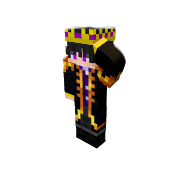 idk - Minecraft pose by endryking10 | Perfect for thumbnails and renders