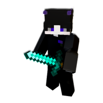 sdsds - Minecraft pose by zaxoo | Perfect for thumbnails and renders