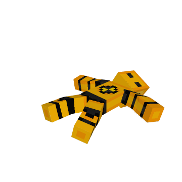 New Pose minecraft pose by tamiroglou