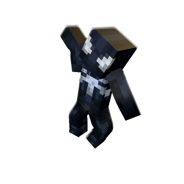 puppet - Minecraft pose by bluereeper6110 | Perfect for thumbnails and renders