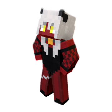 aaa - Minecraft pose by freppis | Perfect for thumbnails and renders