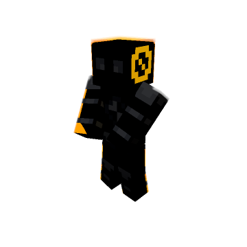 Idk what pose ts is - Minecraft pose by mashfia_7899 | Perfect for thumbnails and renders