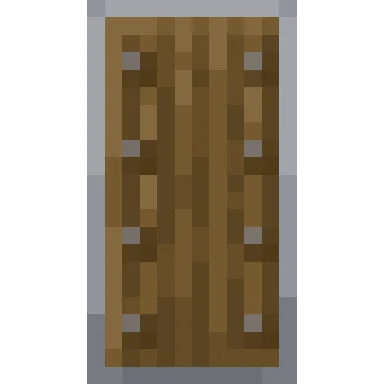 Minecraft Shield PNG