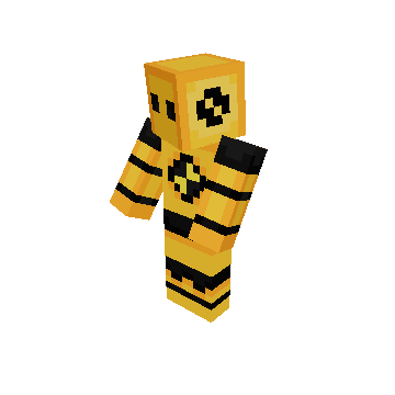 loookingdownleft - Minecraft pose by damelongamer | Perfect for thumbnails and renders