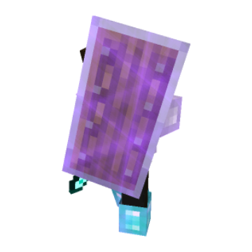 Fight mode minecraft pose by futureahmed9