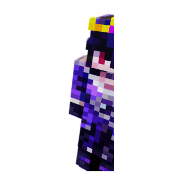 pose - Minecraft pose by tenzury | Perfect for thumbnails and renders