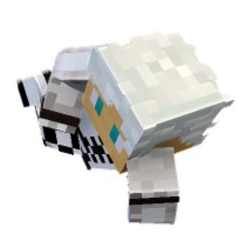 po - Minecraft pose by dgdgdfgdfgdfgdfgdf | Perfect for thumbnails and renders