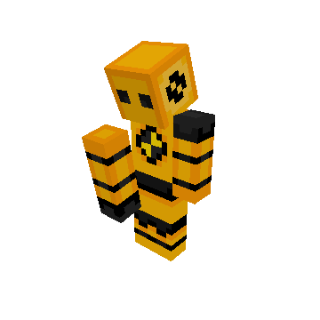 Loading AI Name... minecraft pose by nexon_782