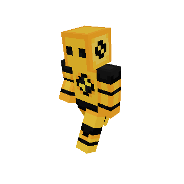 New Pose - Minecraft pose by prokergamerz_55 | Perfect for thumbnails and renders