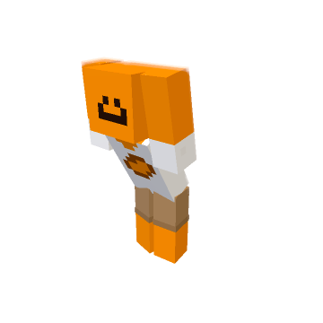 idk minecraft pose by chili_dev1