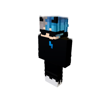 X0mqr minecraft pose by x0mqr