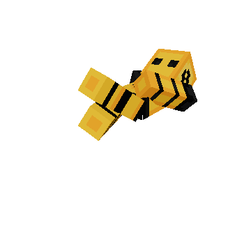 chiling - Minecraft pose by eslhu | Perfect for thumbnails and renders