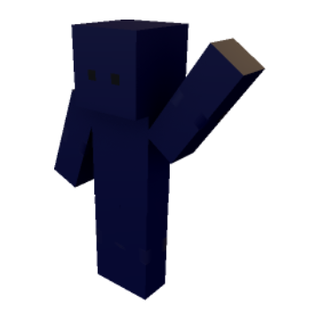 V0idPvP - Minecraft pose by v0id | Perfect for thumbnails and renders