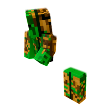 I got my legs chopped off in Minecraft png (rusty door my oc lol) minecraft pose by fuckingshitass