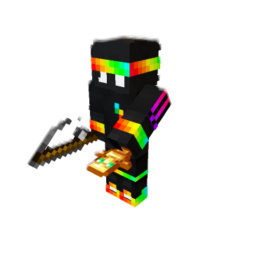 Ready For Combat - Minecraft pose by shadyc_rafttv | Perfect for thumbnails and renders