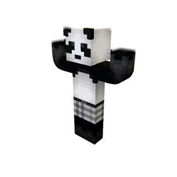 Absolute cinema - Minecraft pose by klarfis | Perfect for thumbnails and renders