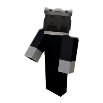 Talking minecraft pose by jdafinest1
