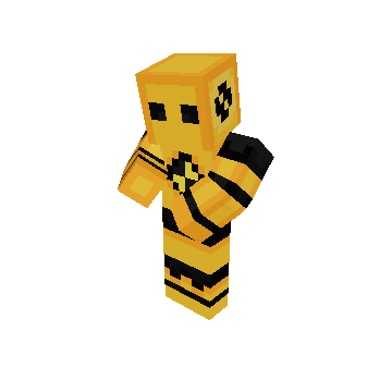 Pose12341234 - Minecraft pose by flugmodus_ | Perfect for thumbnails and renders