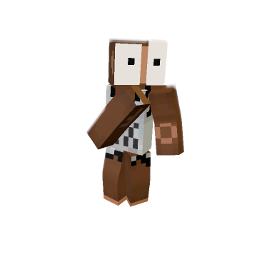 Хотя если подумать - Minecraft pose by tootya | Perfect for thumbnails and renders