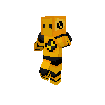 pose - Minecraft pose by g4chagw3n | Perfect for thumbnails and renders