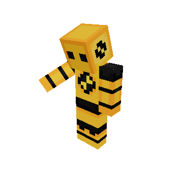 idk cool pose thumbnail - Minecraft pose by tilatimeyt | Perfect for thumbnails and renders