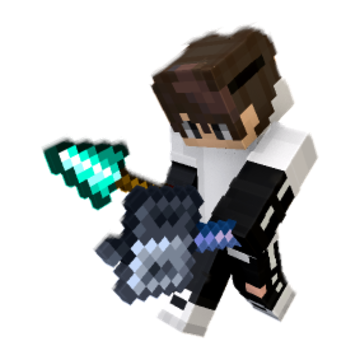 a - Minecraft pose by davi8647 | Perfect for thumbnails and renders