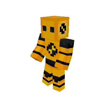 New pose minecraft pose by smash36419