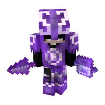 Idk minecraft pose by TPG_KAY