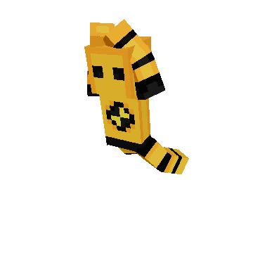 New Pose - Minecraft pose by cactus_13 | Perfect for thumbnails and renders