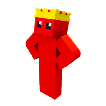 g - Minecraft pose by nosequeteimporta | Perfect for thumbnails and renders