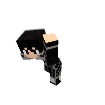 hi - Minecraft pose by famfro | Perfect for thumbnails and renders