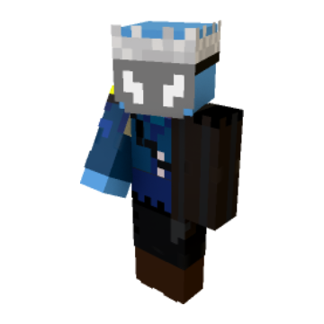 Bu minecraft pose by keandra013 riyuga
