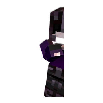 g - Minecraft pose by iredu | Perfect for thumbnails and renders