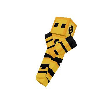 67boy - Minecraft pose by boy999 | Perfect for thumbnails and renders