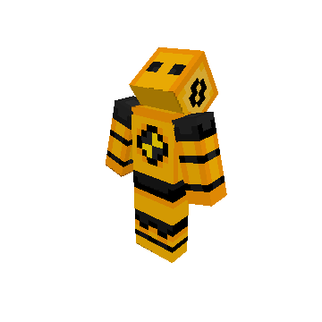 New Poseadad | Pose by zanithwanderer | MCRender