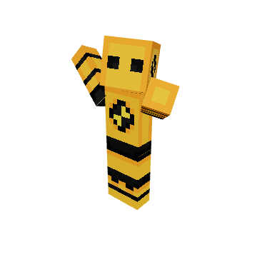 New Pose - Minecraft pose by mystic | Perfect for thumbnails and renders