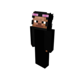 New Pose - Minecraft pose by vvert3x | Perfect for thumbnails and renders